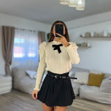 6306 GONNA ANNIE (nera) - Frida Shop