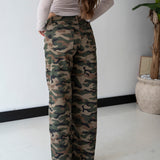 Jeans Marivy 1662- V.MILITARE