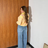 Jeans Debbie H5152 - DENIM