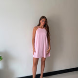 Abitino Nelia 11137- ROSA