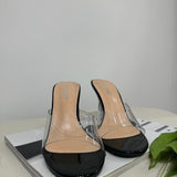 Scarpe Cloe 8338 (nero)