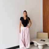 Body Mia 9299 - NERO