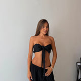 Coordinato Sahara 975421- NERO