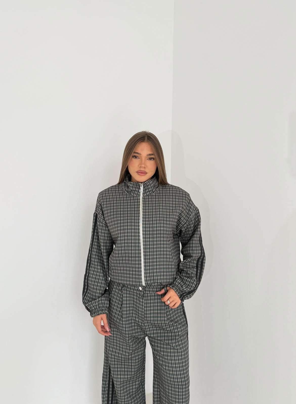 Coordinato Melody 003593 - VERDE