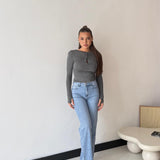 Maglia Very 5548 - GRIGIO
