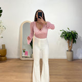 Maglia Elyana  23375 - ROSA