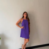Abitino Nelia 11137- VIOLA