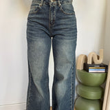 Jeans Ranya 5028-DENIM
