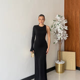 Abito Hollie 1962 - NERO