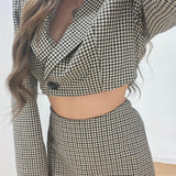 Blazer Oriana 38411(beige)