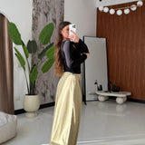 Pantalone Odette 10555 - GIALLO