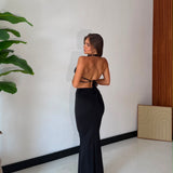 Coordinato Melody 760781- NERO