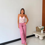 Top Letiçia A399- ROSA