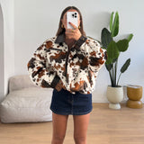 Giubbino Jon’s 2465-COW