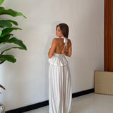 Coordinato Koral 975561 - CREMA