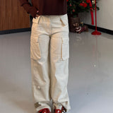 Jeans Iolanda A586-PANNA