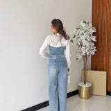 Tutone Freya K688 - DENIM CHIARO