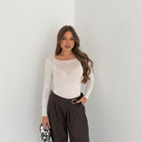 Maglia Elodie 28031 - BIANCO