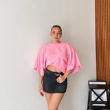 Shirt Azara 52723 - ROSA