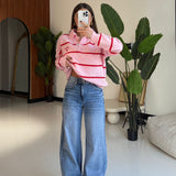 Jeans Marsille 5167 - DENIM