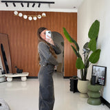 Coordinato Alison MI25196-2 SABBIATO