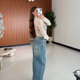 Jeans Olivia F87 - DENIM