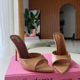 Sandali Eleanor 2618 - NUDE