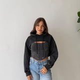 Coord.Set Evelin 5301- NERO