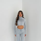 Coordinato Harper 976991- GRIGIO