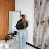 Jeans Harris V5080 - SABBIATO