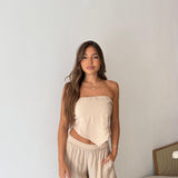 Coordinato Odette 1966 - BEIGE