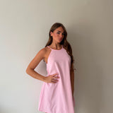Abitino Nelia 11137- ROSA