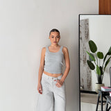 Top Aris 0002 - GRIGIO