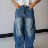 Jeans Scarlett 13511- DENIM