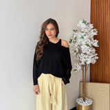 Coord.set Anaya 16166 - NERO