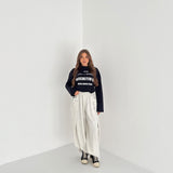 Maglia Washington - BLU