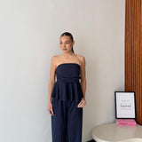 Coordinato Nerissa 25271 - BLU