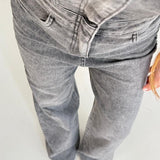 Tutone Gracia K652 - GRIGIO