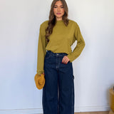 Jeans Prison JB010-DENIM