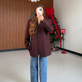 Blazer Luz L033-WINE