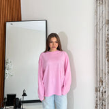 Maglia Clarissa 19366 - ROSA