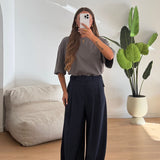 Pantalone Alex 6271 - BLU