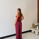 Body Brianna 7262- WINE