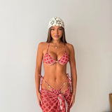 Costume Sasha 8382- ARANCIO