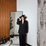 Coordinato Servilla 89026-NERO