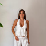 Coordinato Koral 975561 - CREMA