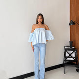 Top Arysa 25070- CELESTE