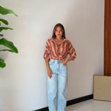 Jeans Freddie 5572 - DENIM CHIARO