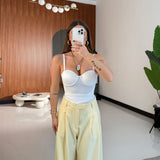 Body Skims 628- BIANCO