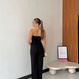 Tutone Margot K694 - NERO